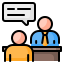 icons8-interview-64