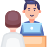 icons8-interview-96