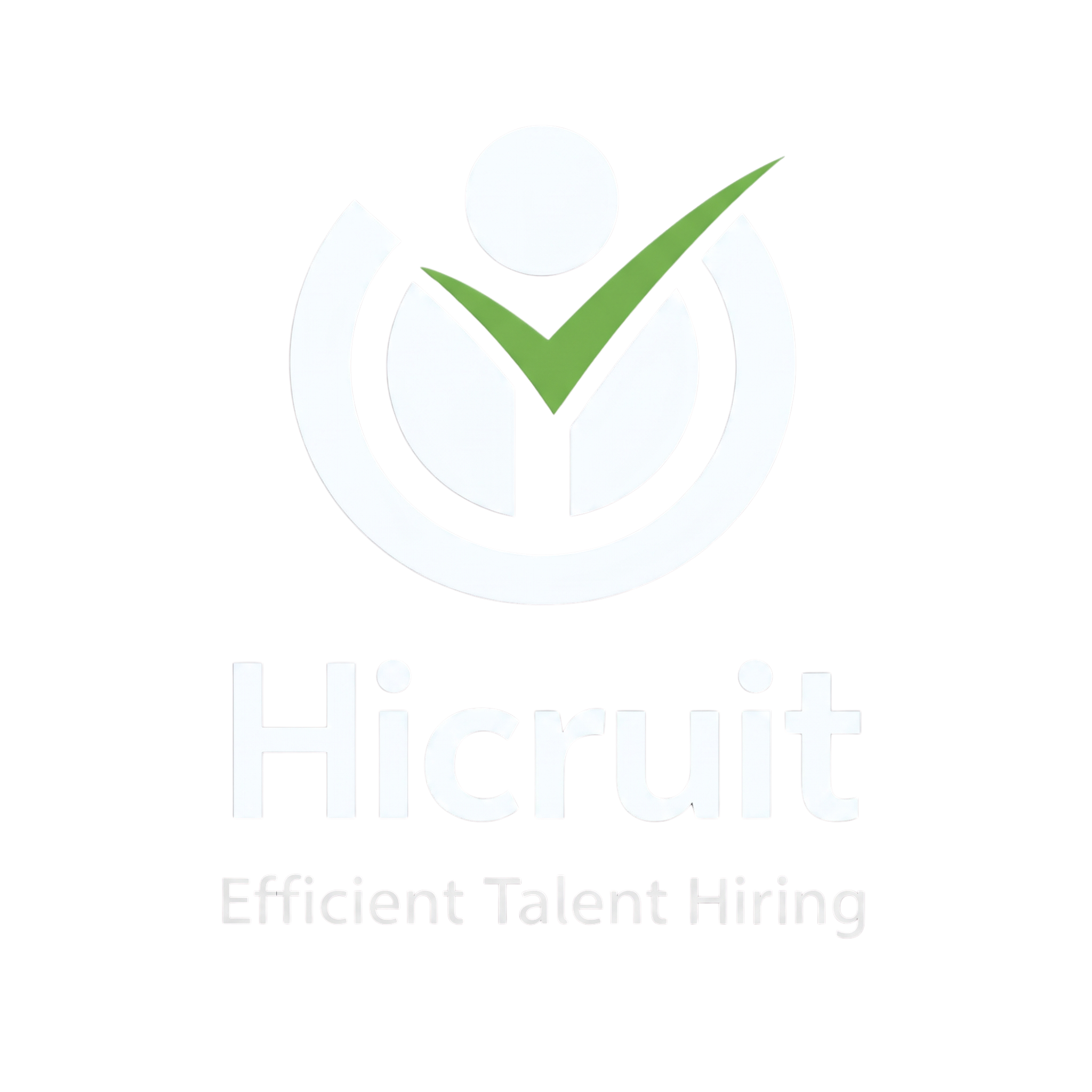 Logo - White (Transparency)