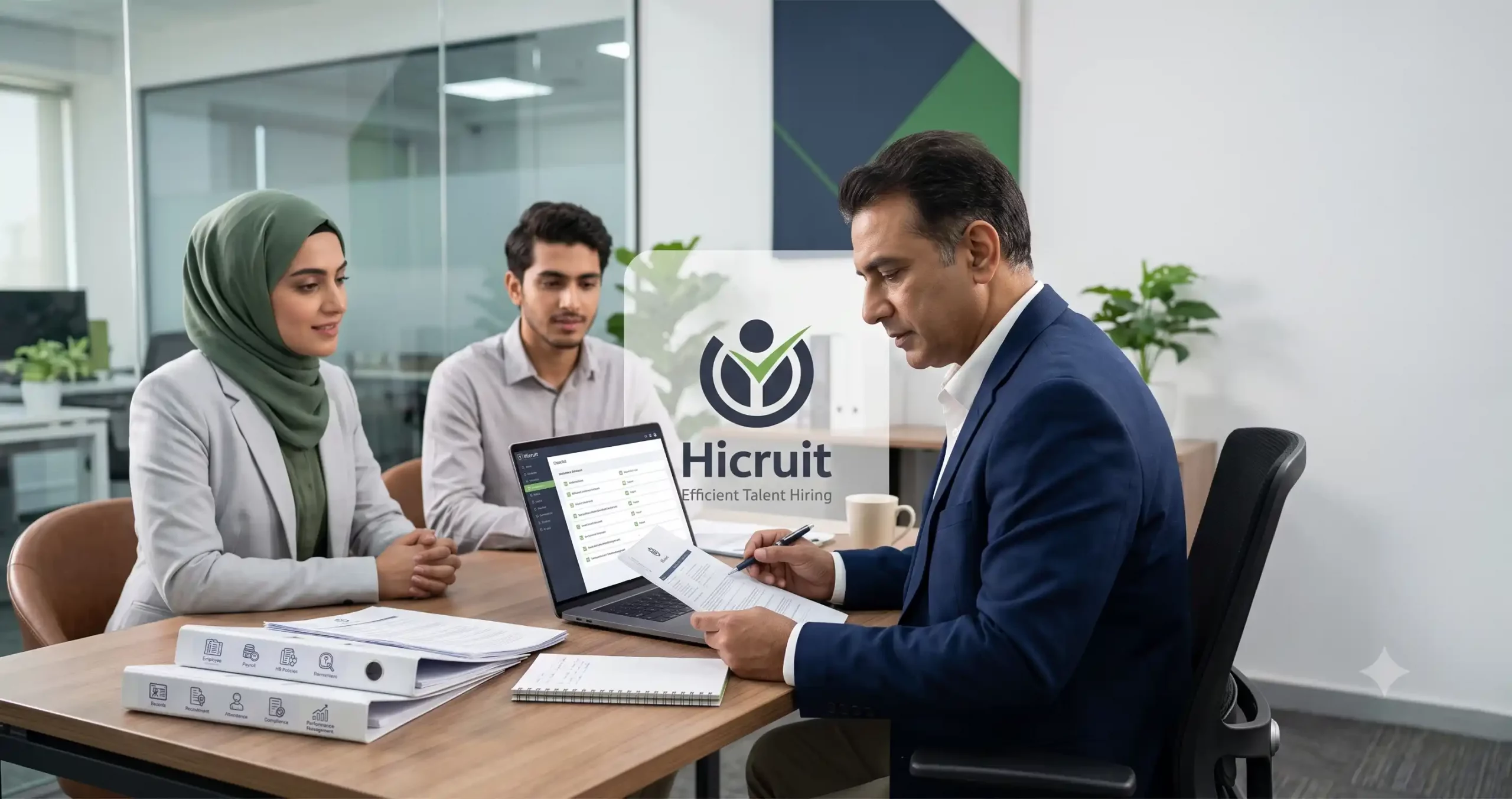 HR audit checklist for small and medium businesses