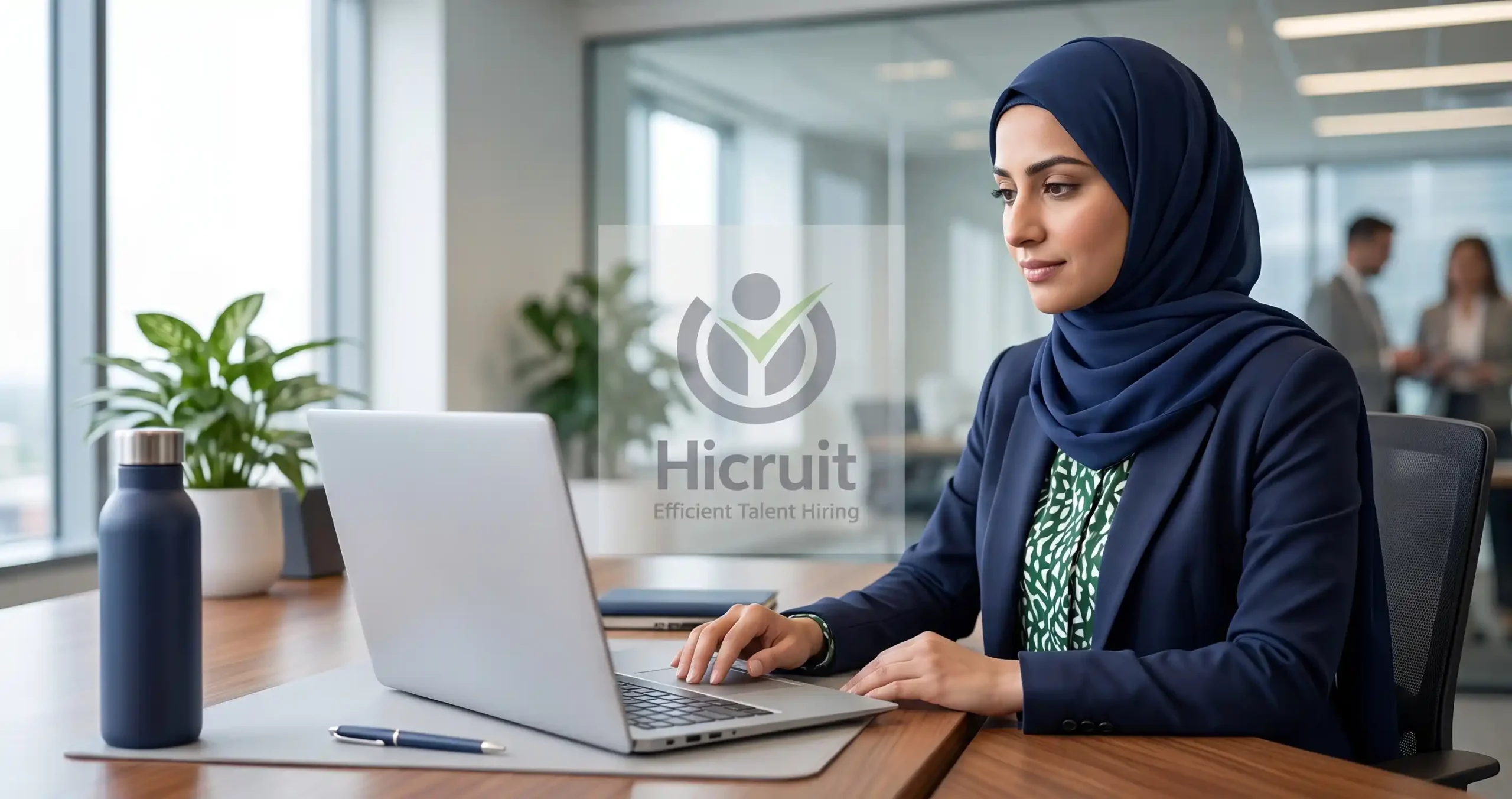 Professional CV showing freelance work experience and project achievements